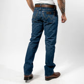 Pantalon Wrangler Retro Slim Boot 089